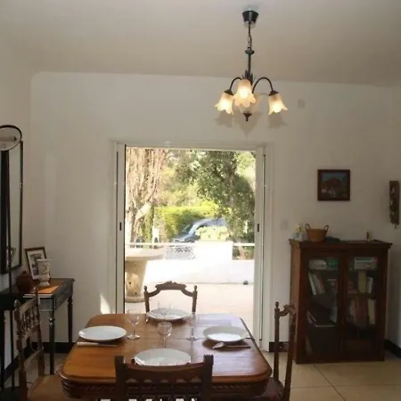 House Domaine La Baumette 41 펜션 Saint-Raphaël