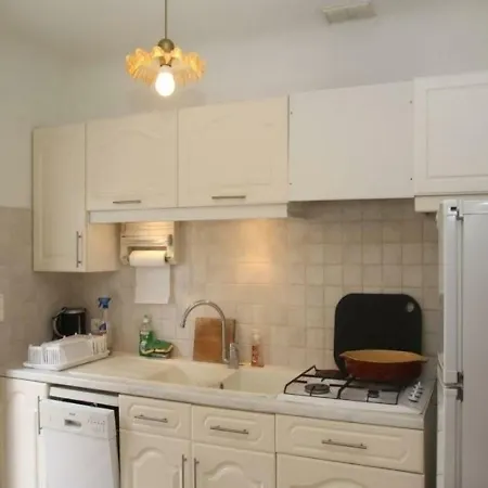 펜션 House Domaine La Baumette 41