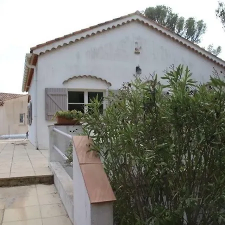 House Domaine La Baumette 41 度假居 Saint-Raphaël
