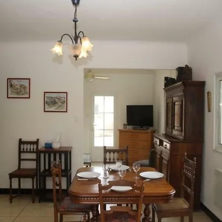 펜션 House Domaine La Baumette 41