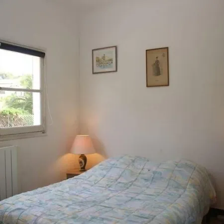 House Domaine La Baumette 41 Saint-Raphael (Var)