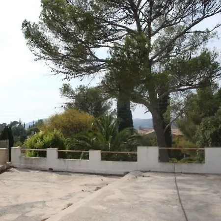 Holiday home House Domaine La Baumette 41